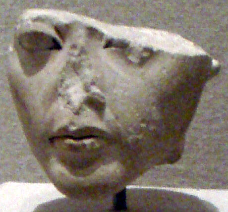 ägyptische Königin Ankhesenamun