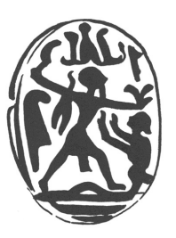 ägyptisches Siegel