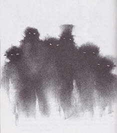 The Art of Stephen Gammell