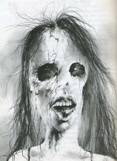 The Art of Stephen Gammell