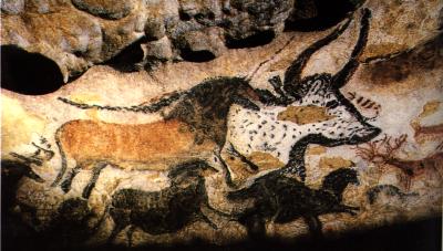 Lascaux