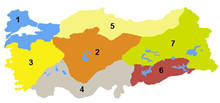 Anatolien