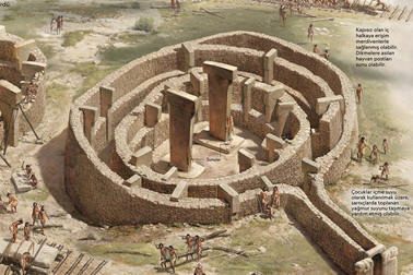 Göbekli Tepe