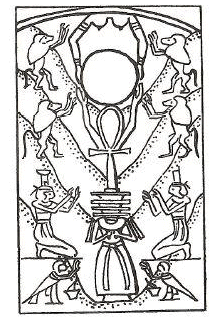 Totenbuch der Ägypter