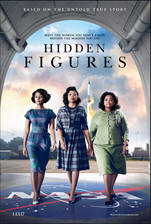 Buch "hidden figures"